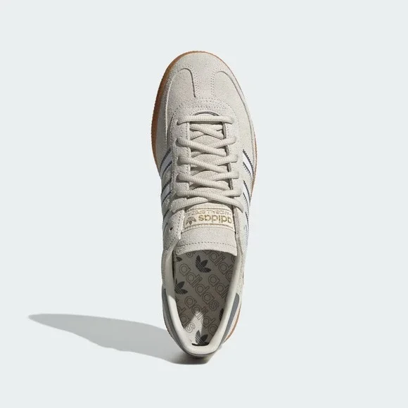 9.5M / 10.5W - [NEW] Men's adidas Handball Spezial Shoes 'Alumina' JH5441
